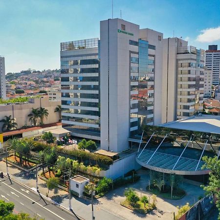 Wyndham Garden Sao Paulo Convention Nortel Bagian luar foto